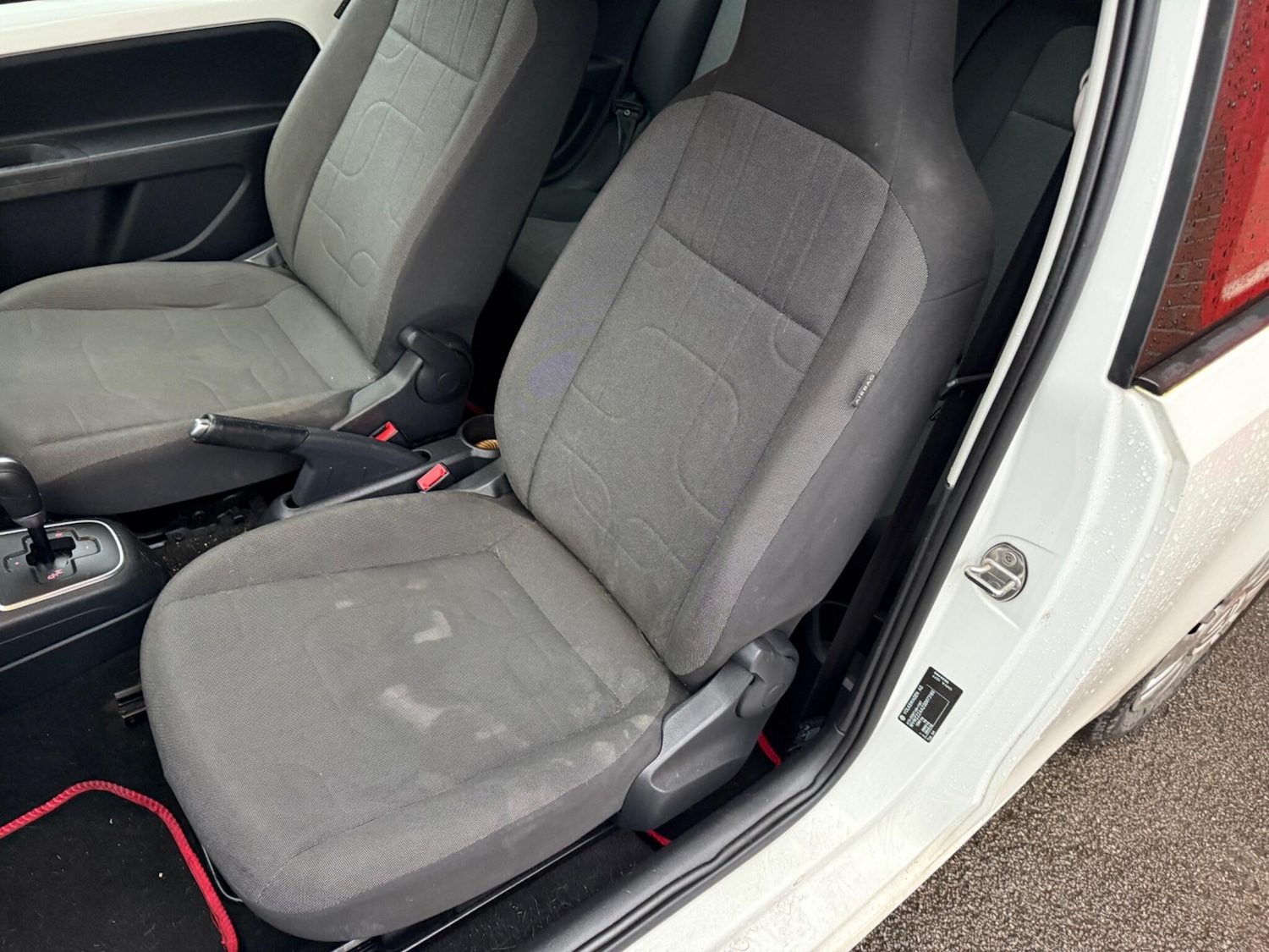 Used Volkswagen up! 2016 for sale - 77345261: Photo 20