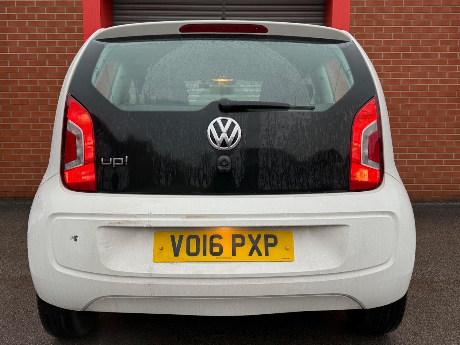 Used Volkswagen up! 2016 for sale - 77345261: Photo 25