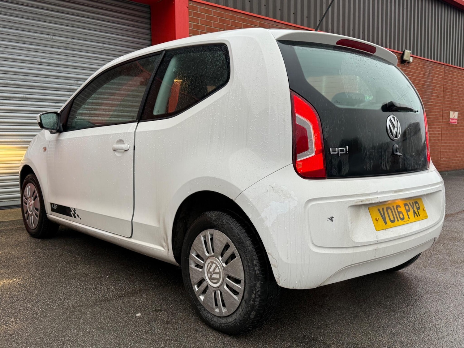 Used Volkswagen up! 2016 for sale - 77345261: Photo 27