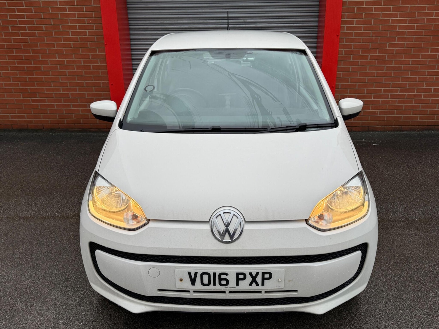 Used Volkswagen up! 2016 for sale - 77345261: Photo 3