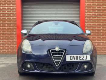 Used Alfa Romeo Giulietta 2011 for sale - 73600428: Photo