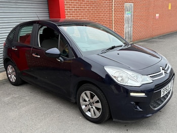 Used Citroen C3 2013 for sale - 77696773: Photo