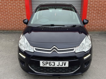 Used Citroen C3 2013 for sale - 77696773: Photo