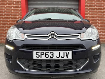 Used Citroen C3 2013 for sale - 77696773: Photo