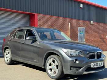 Used BMW X1 2013 for sale - 74632094: Photo