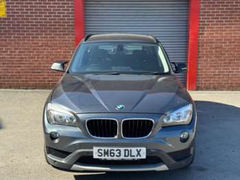 Used BMW X1 2013 for sale - 74632094: Photo