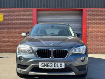 Used BMW X1 2013 for sale - 74632094: Photo