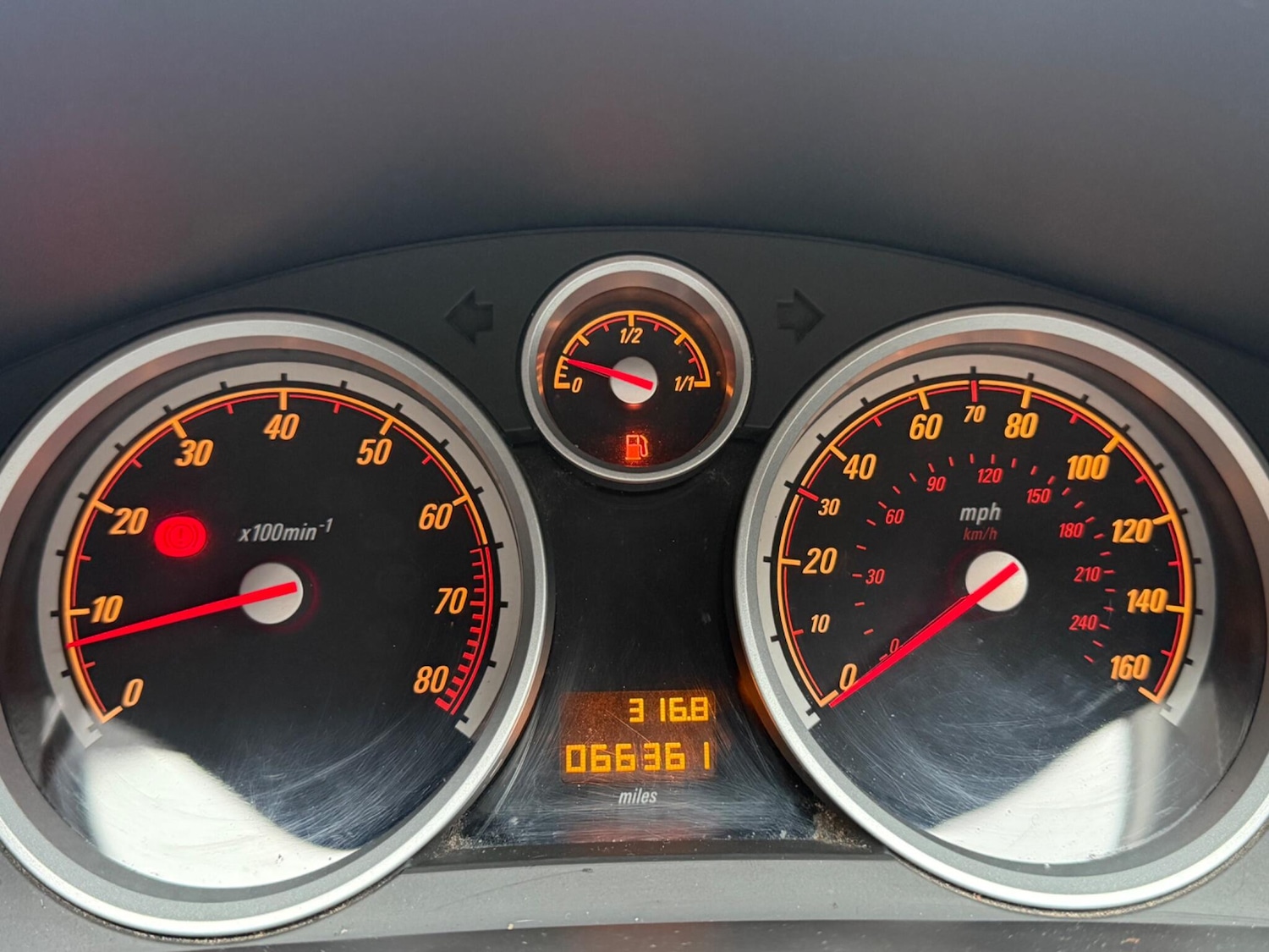 Used Vauxhall Astra 2009 for sale - 77331544: Photo 15