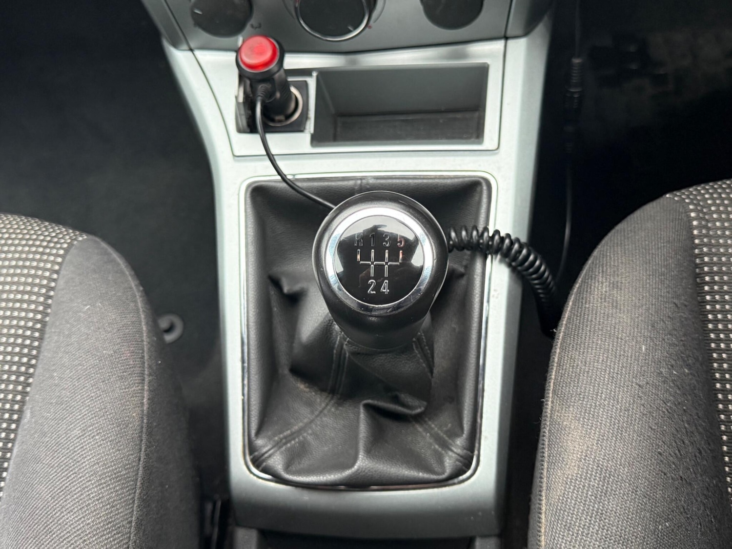 Used Vauxhall Astra 2009 for sale - 77331544: Photo 17