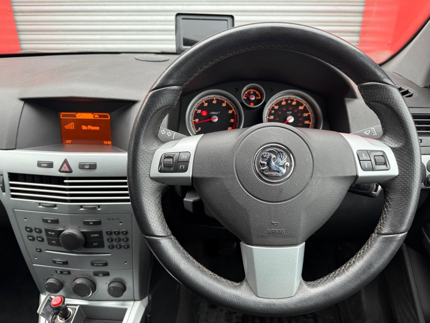 Used Vauxhall Astra 2009 for sale - 77331544: Photo 19