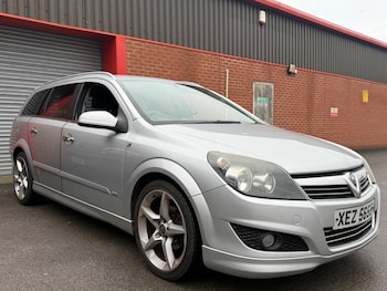 Used Vauxhall Astra 2009 for sale - 77331544: Photo