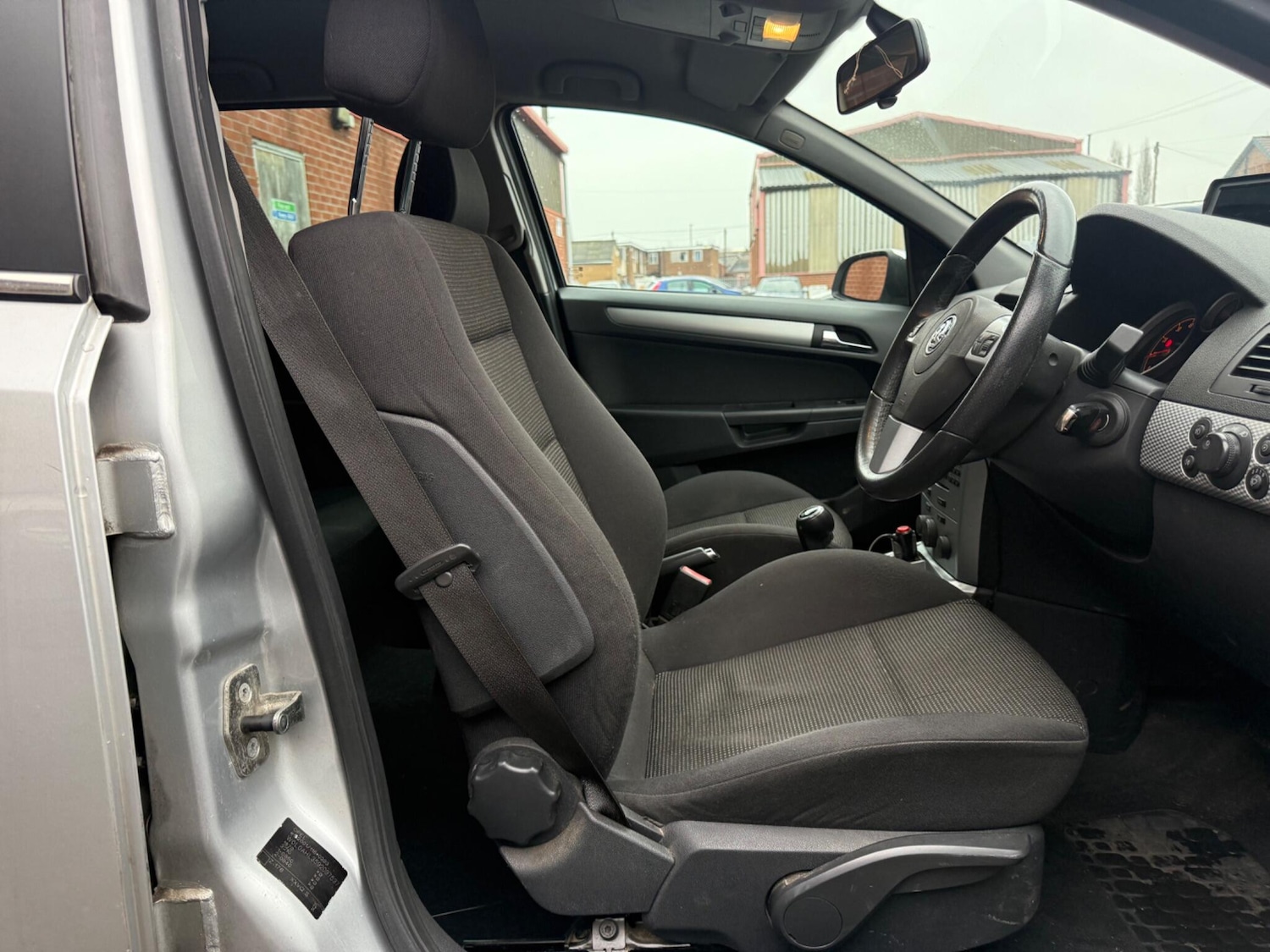 Used Vauxhall Astra 2009 for sale - 77331544: Photo 20