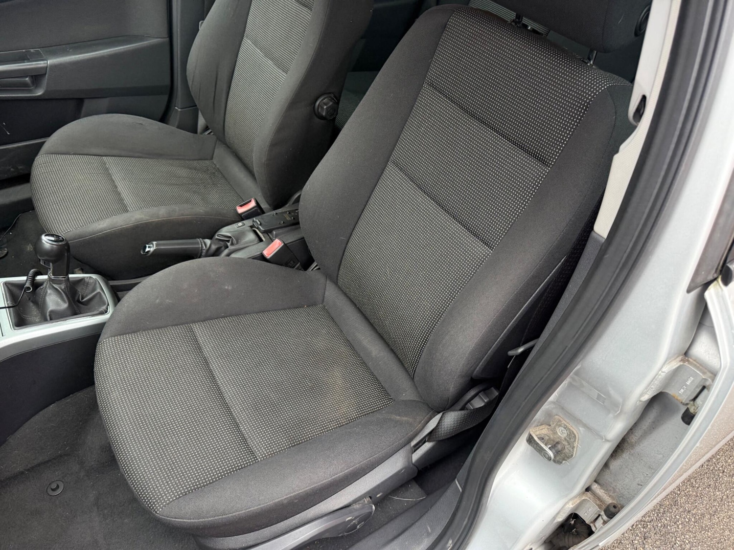 Used Vauxhall Astra 2009 for sale - 77331544: Photo 21