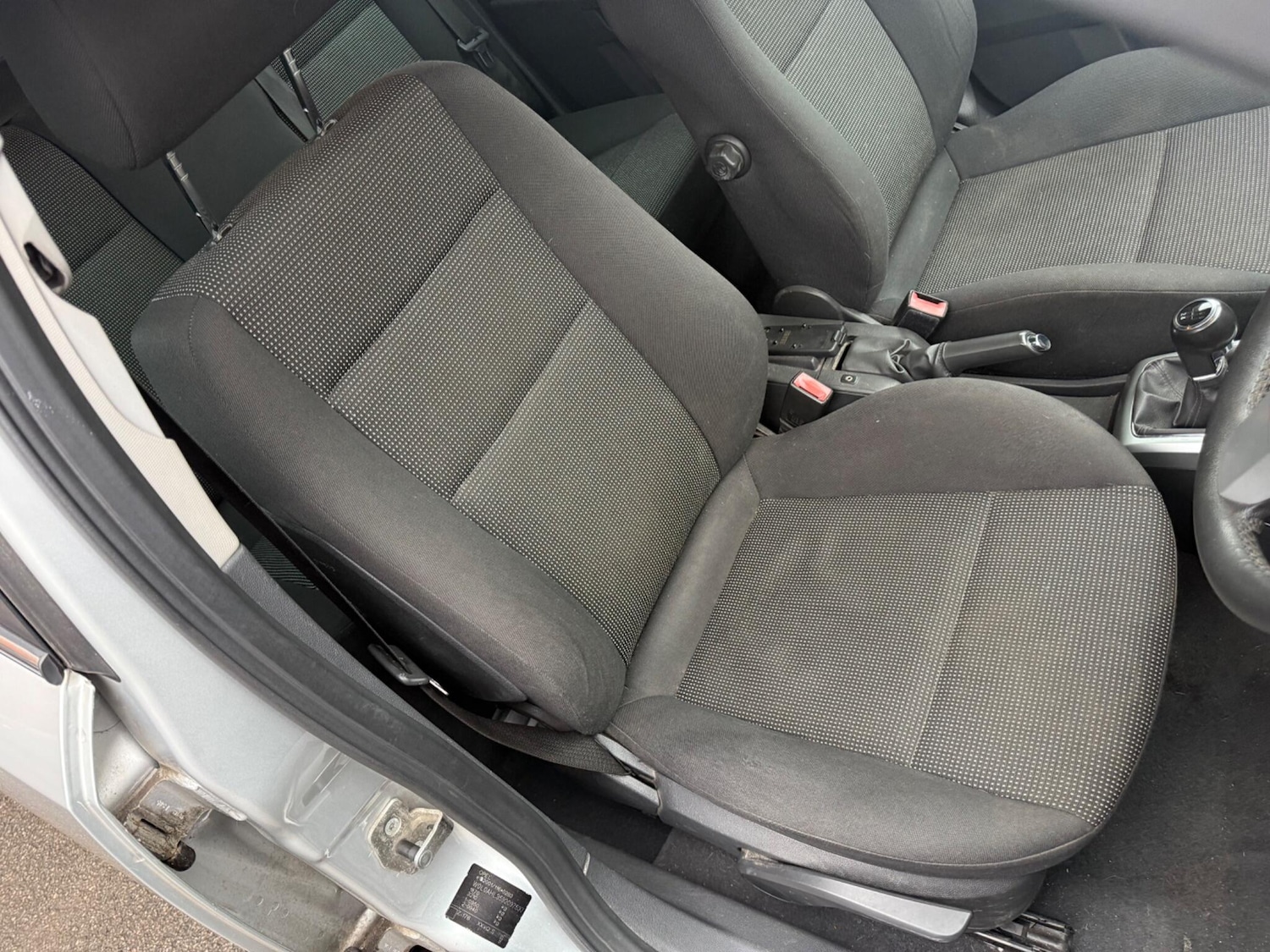 Used Vauxhall Astra 2009 for sale - 77331544: Photo 22