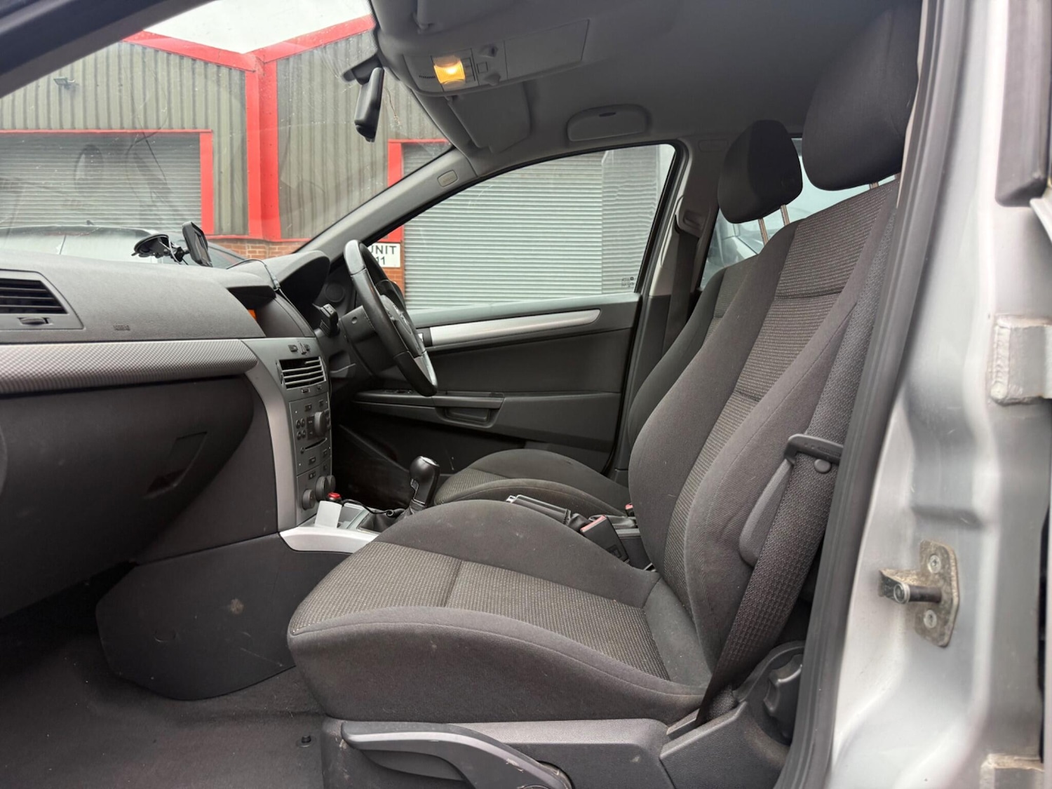 Used Vauxhall Astra 2009 for sale - 77331544: Photo 23