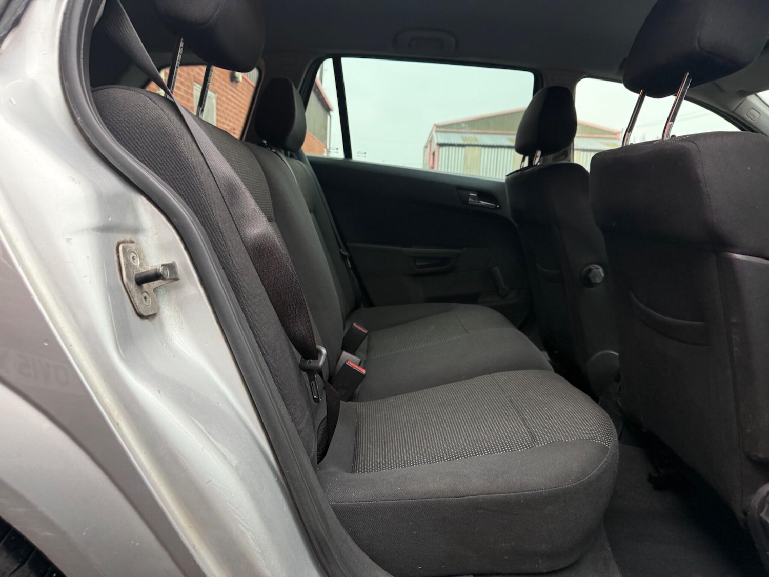 Used Vauxhall Astra 2009 for sale - 77331544: Photo 26