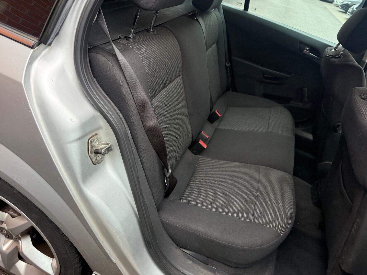 Used Vauxhall Astra 2009 for sale - 77331544: Photo 27