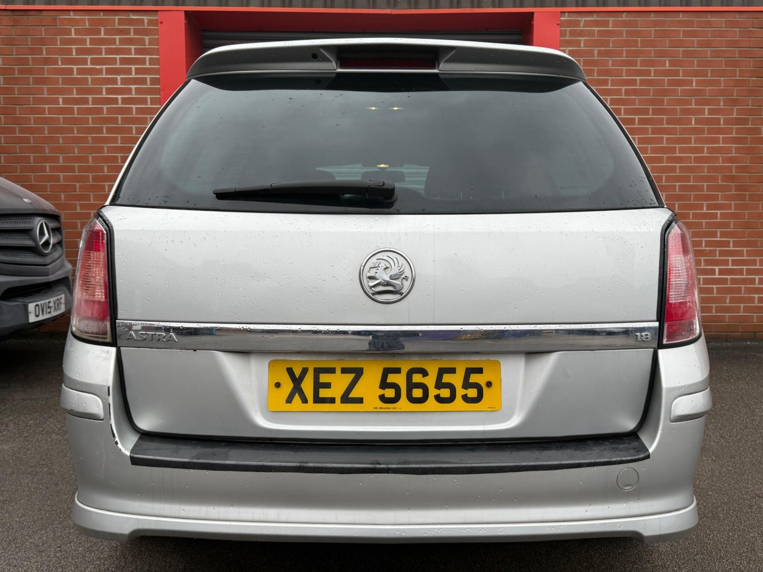 Used Vauxhall Astra 2009 for sale - 77331544: Photo 28