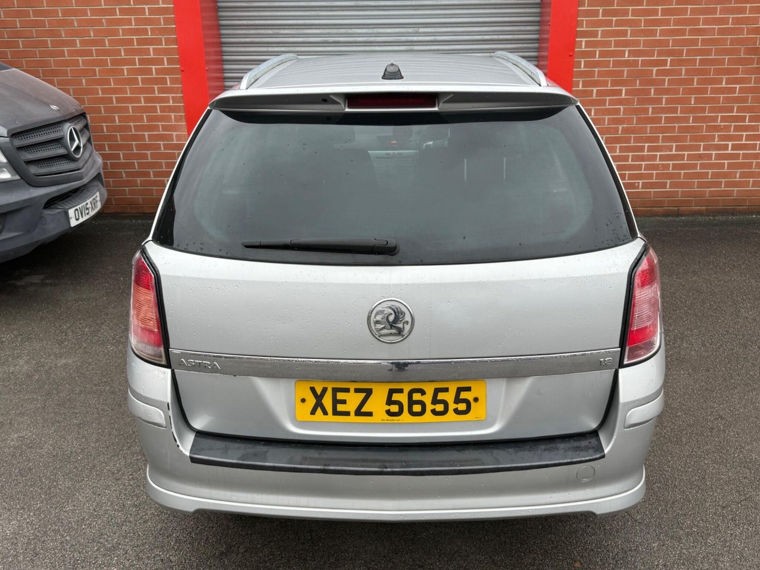 Used Vauxhall Astra 2009 for sale - 77331544: Photo 29