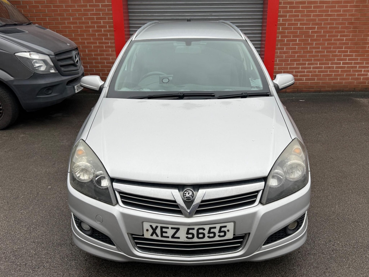 Used Vauxhall Astra 2009 for sale - 77331544: Photo 3