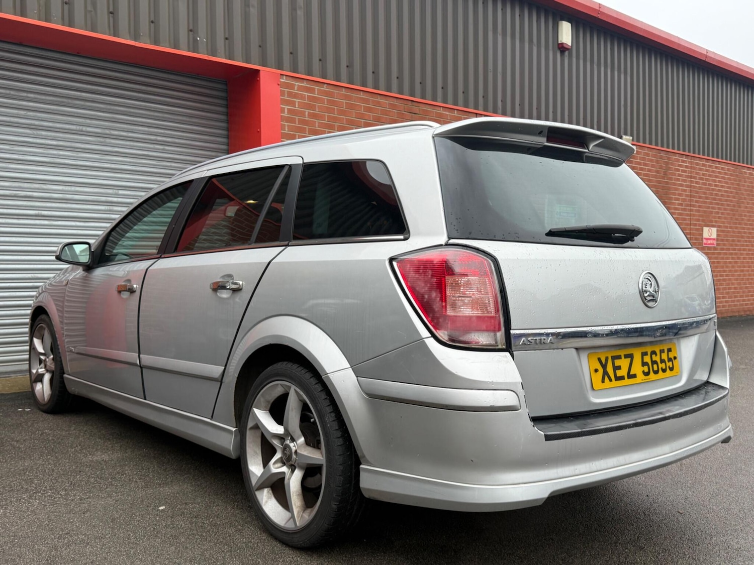 Used Vauxhall Astra 2009 for sale - 77331544: Photo 30