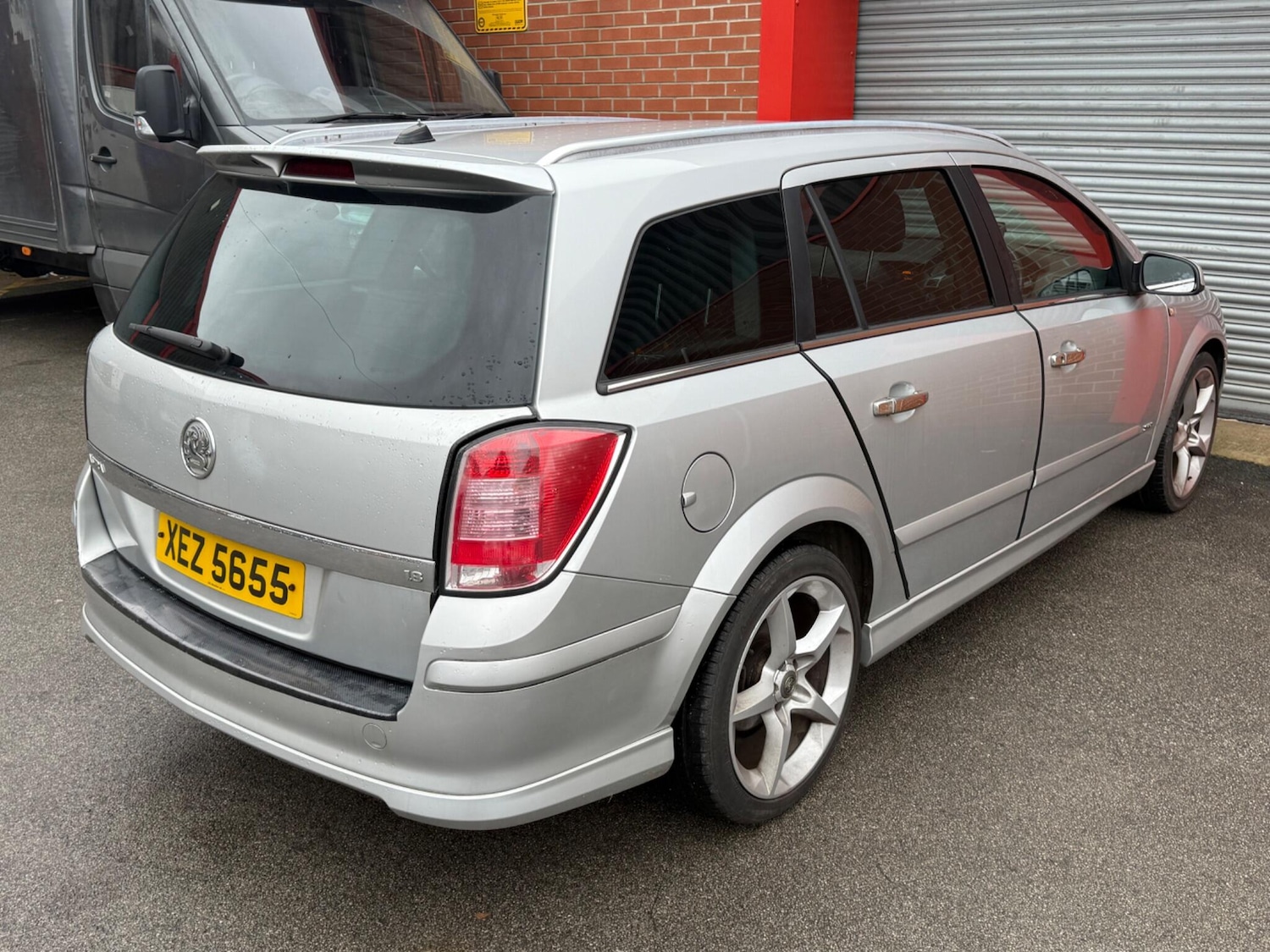Used Vauxhall Astra 2009 for sale - 77331544: Photo 33