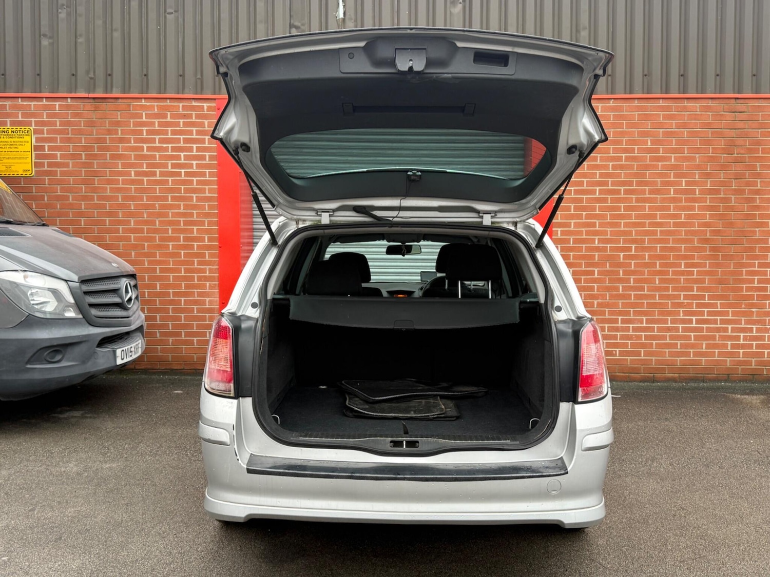 Used Vauxhall Astra 2009 for sale - 77331544: Photo 34