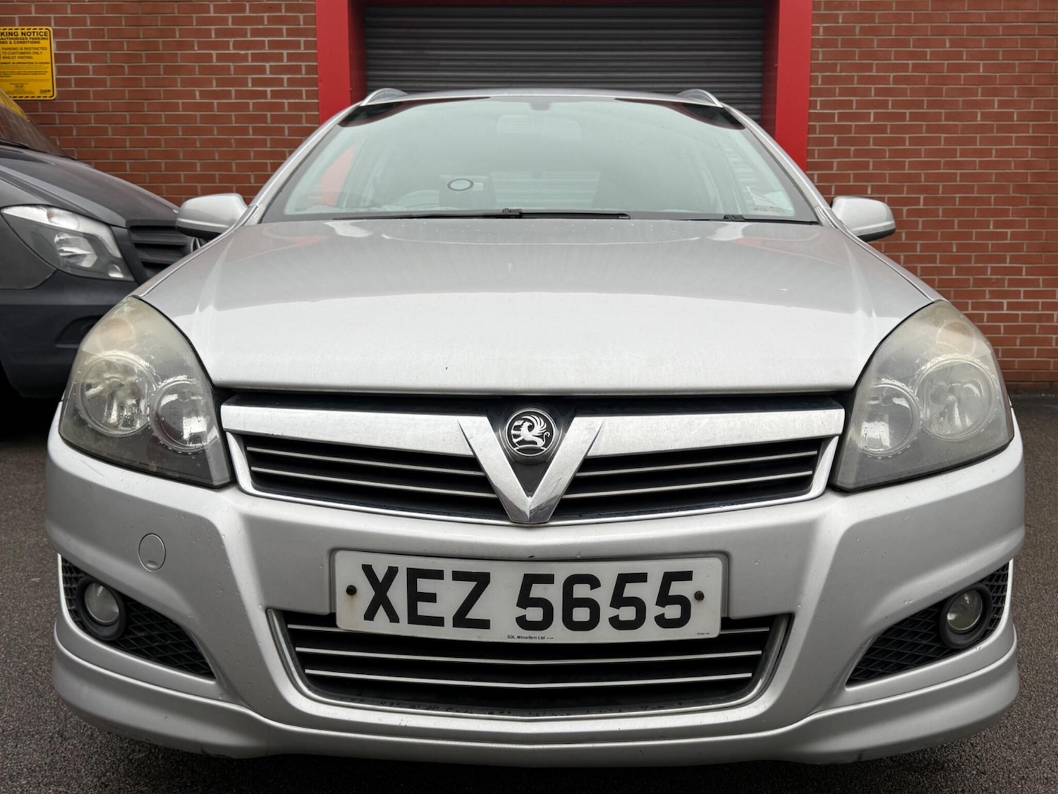 Used Vauxhall Astra 2009 for sale - 77331544: Photo 4