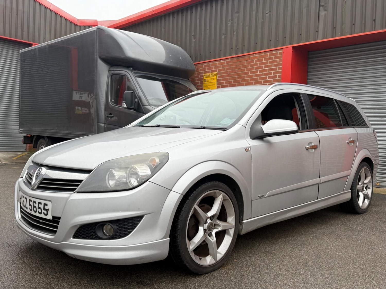 Used Vauxhall Astra 2009 for sale - 77331544: Photo 5