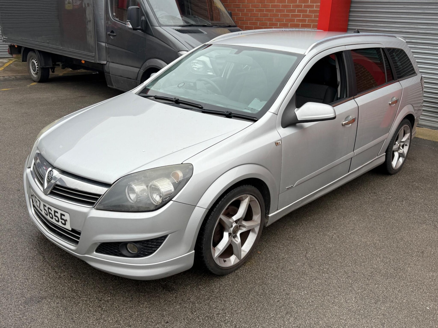 Used Vauxhall Astra 2009 for sale - 77331544: Photo 6