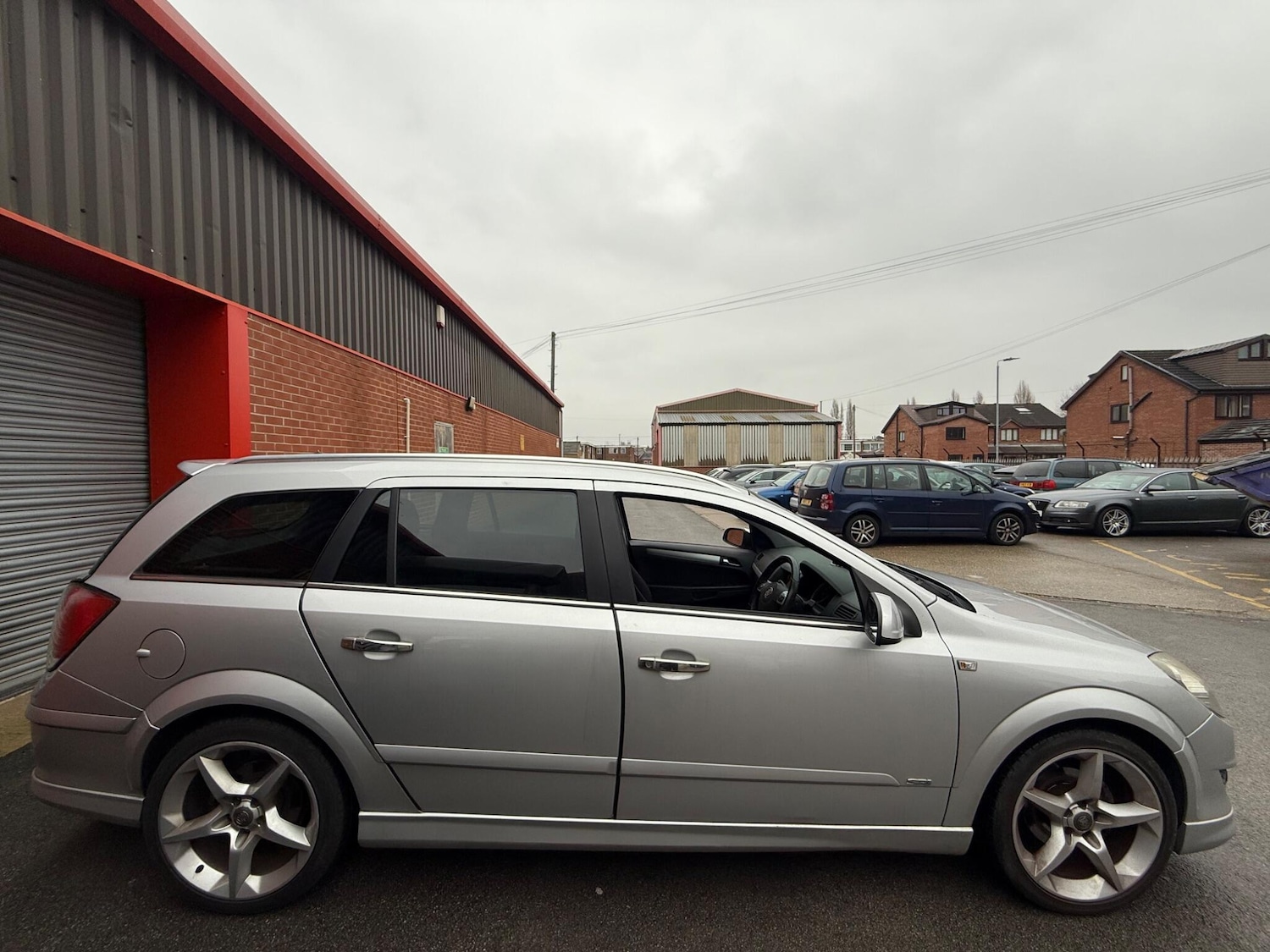 Used Vauxhall Astra 2009 for sale - 77331544: Photo 7