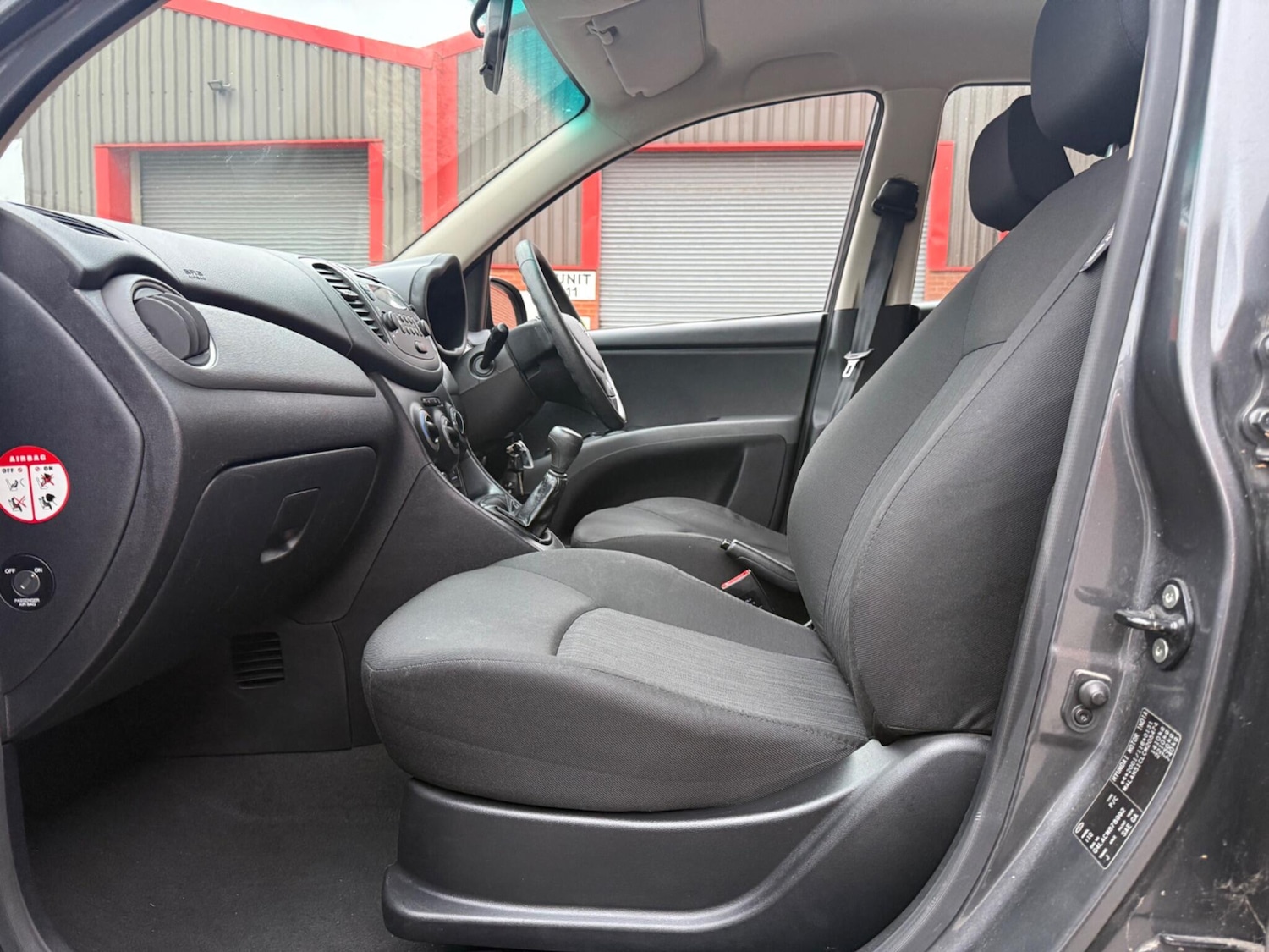 Used Hyundai i10 2012 for sale - 77163491: Photo 21