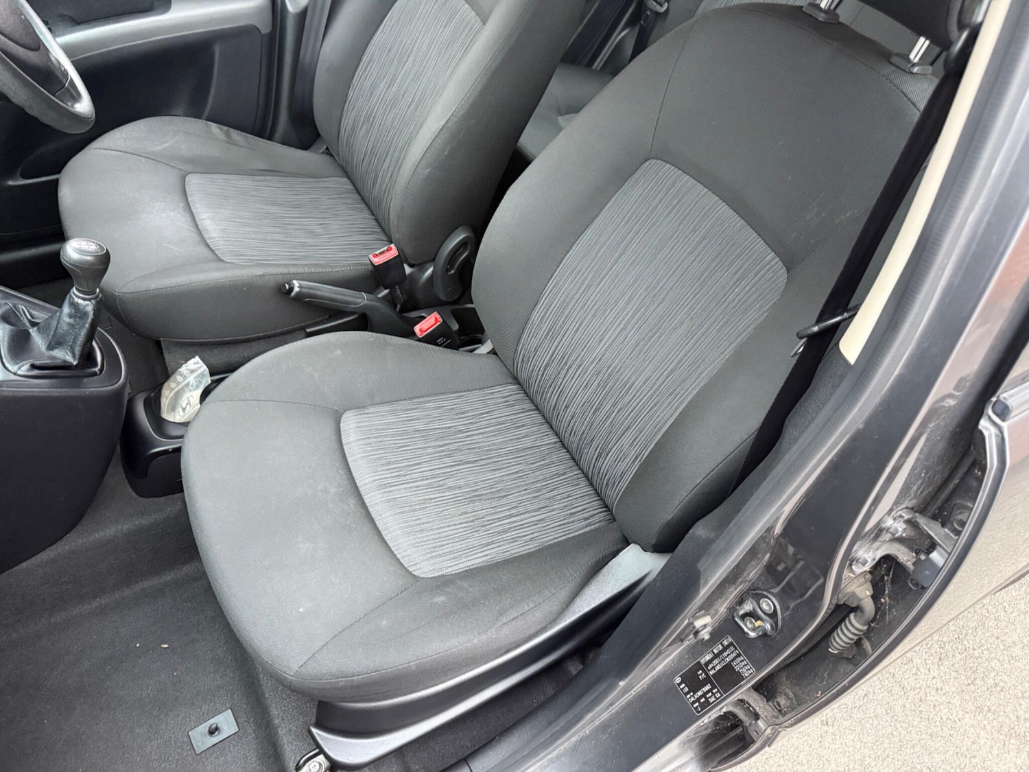 Used Hyundai i10 2012 for sale - 77163491: Photo 22