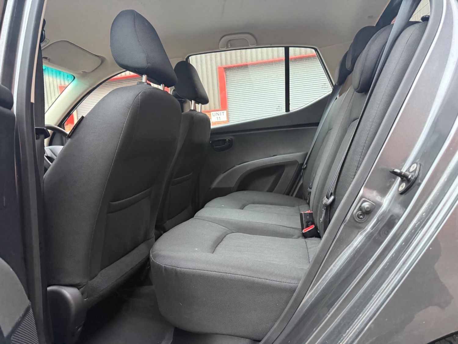 Used Hyundai i10 2012 for sale - 77163491: Photo 23