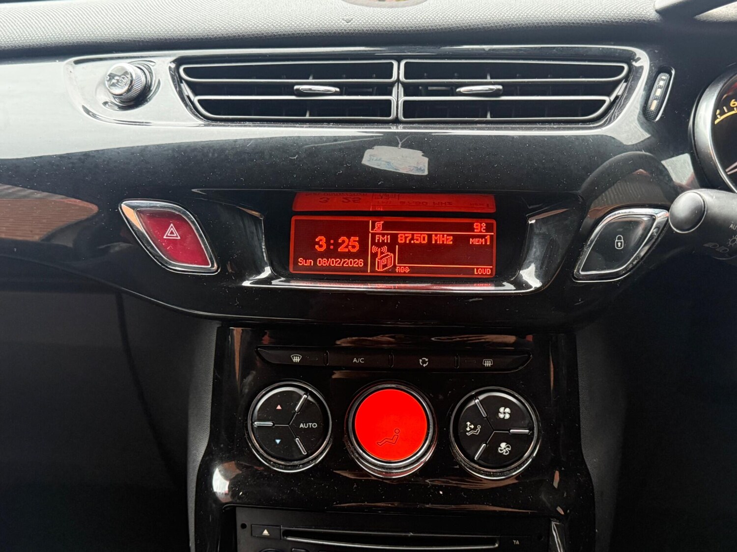 Used Citroen DS3 for sale - 77484333: Photo 15