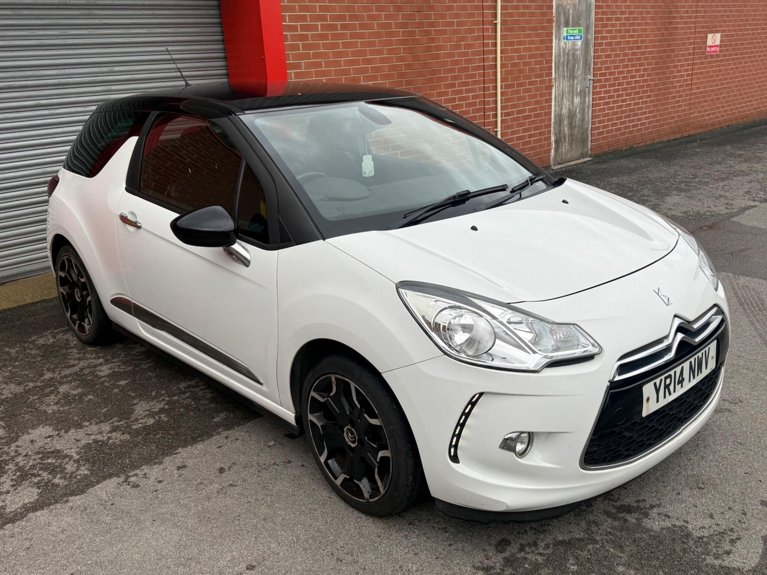 Used Citroen DS3 for sale - 77484333: Photo 2