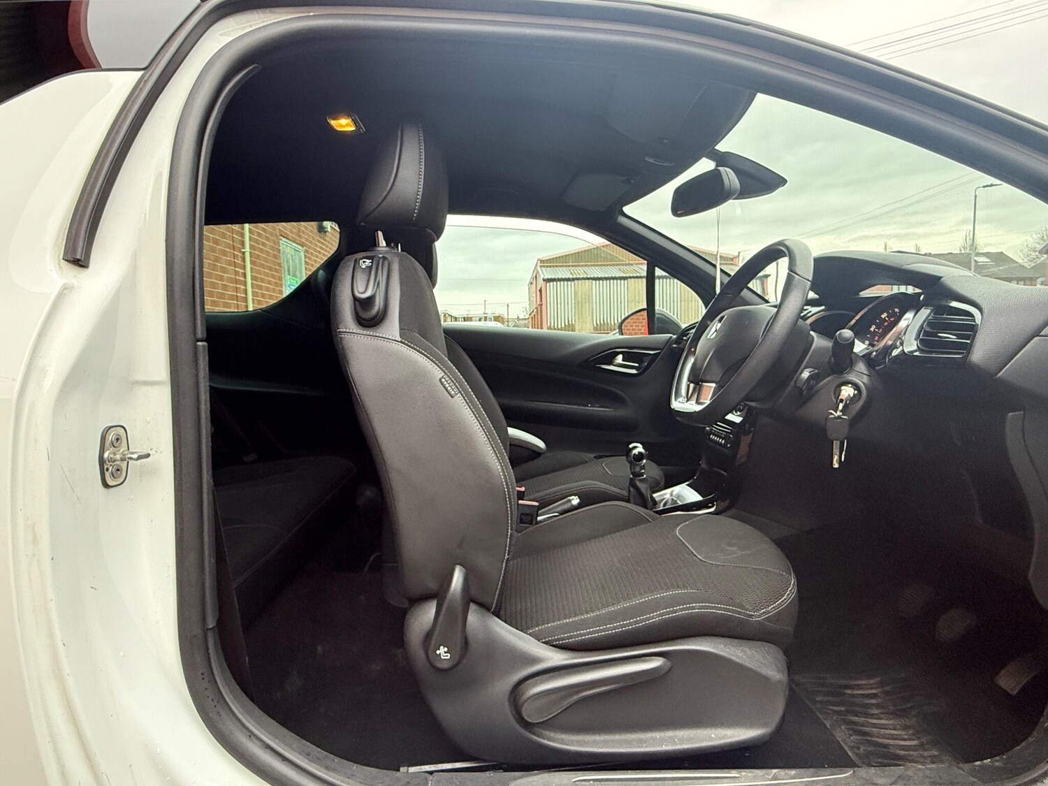 Used Citroen DS3 for sale - 77484333: Photo 21