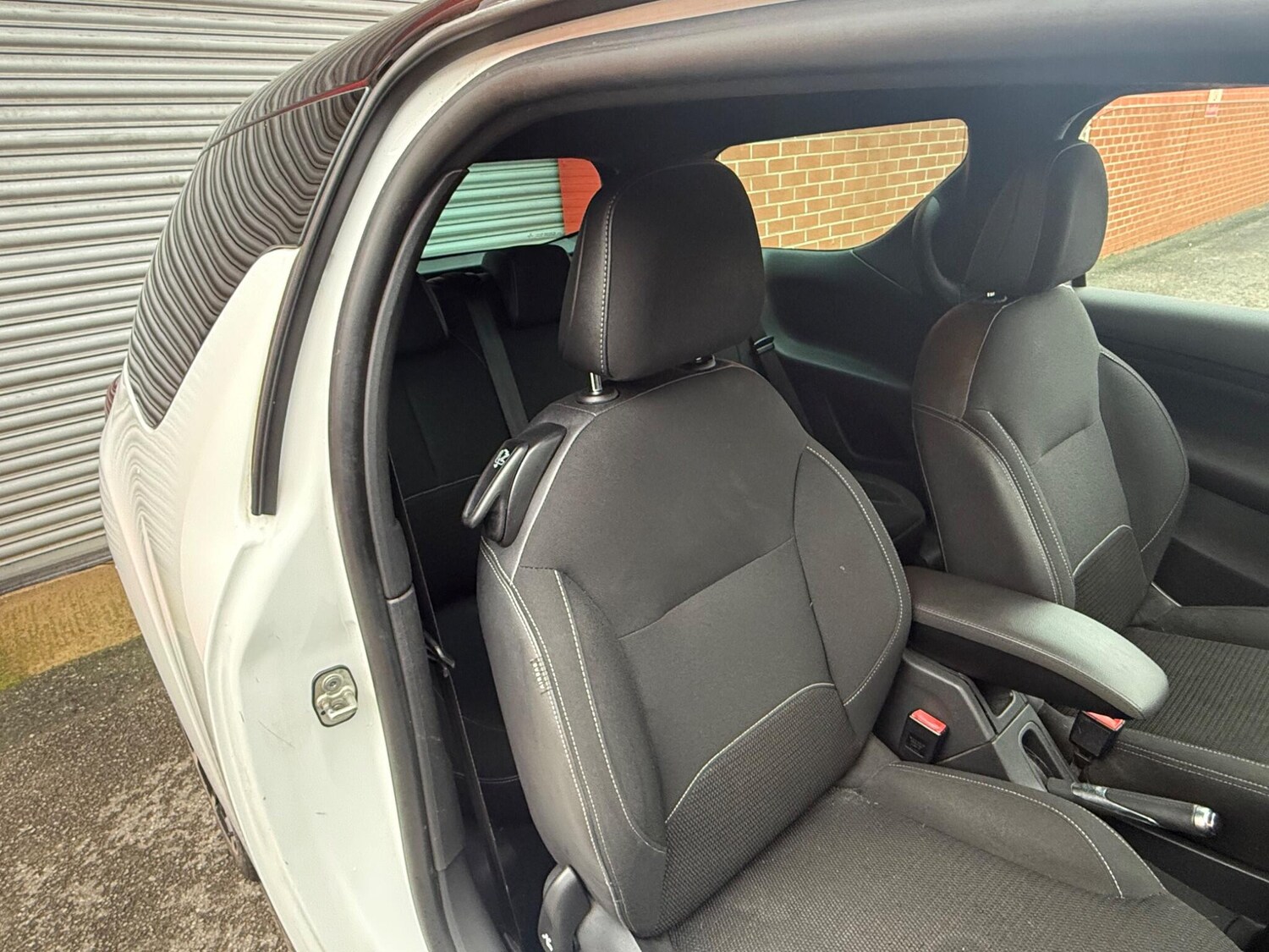 Used Citroen DS3 for sale - 77484333: Photo 22