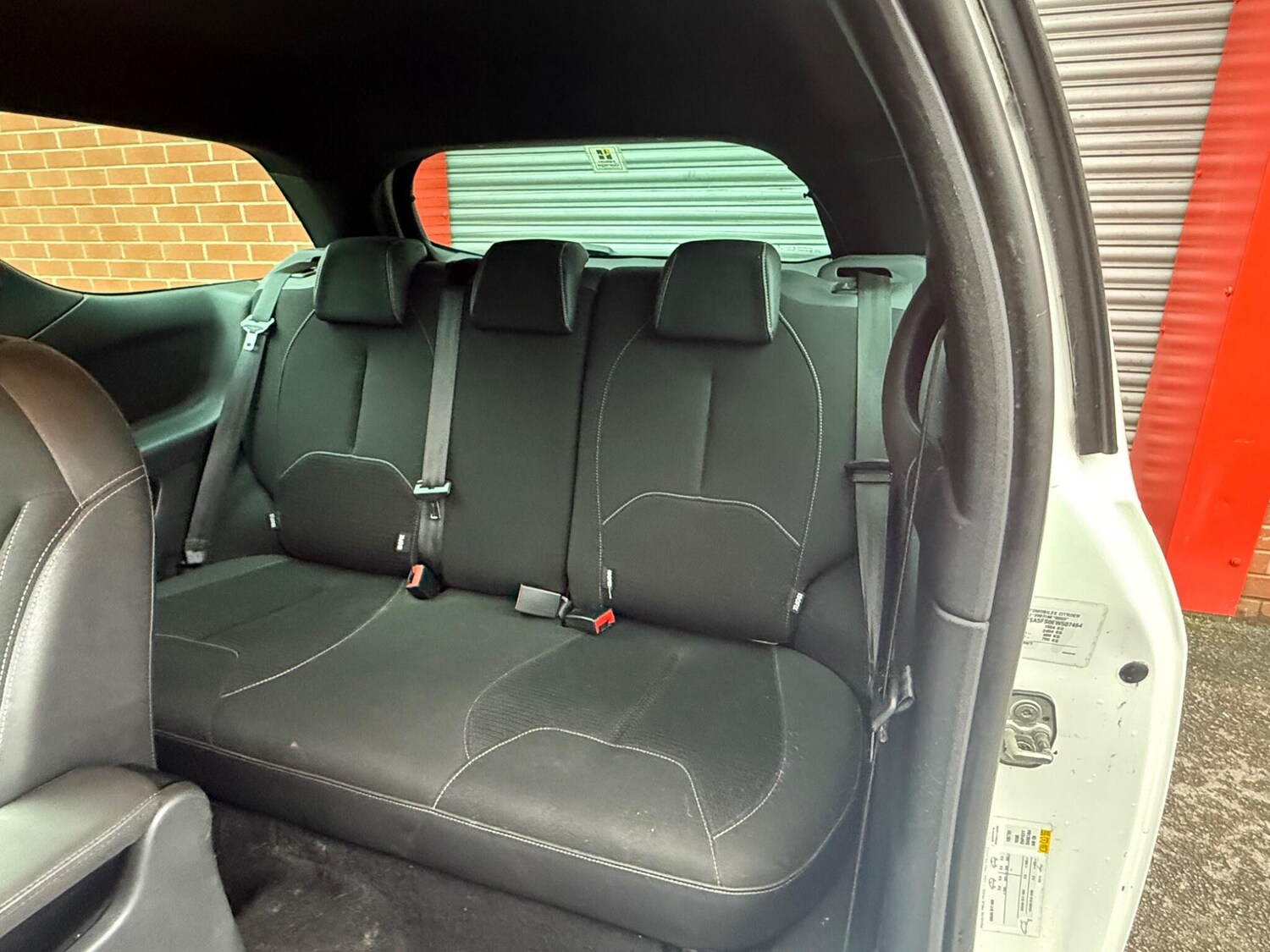 Used Citroen DS3 for sale - 77484333: Photo 25