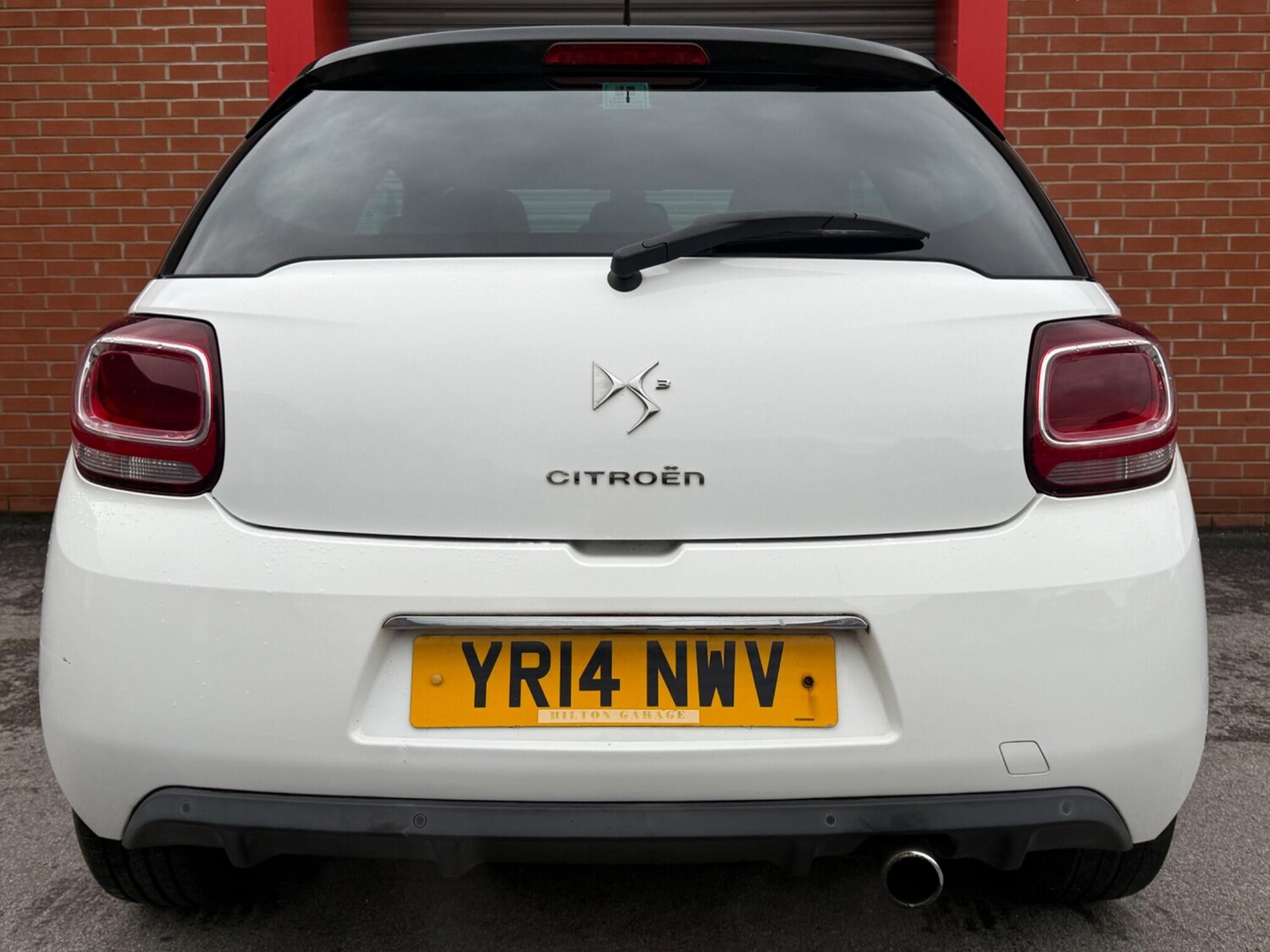 Used Citroen DS3 for sale - 77484333: Photo 29