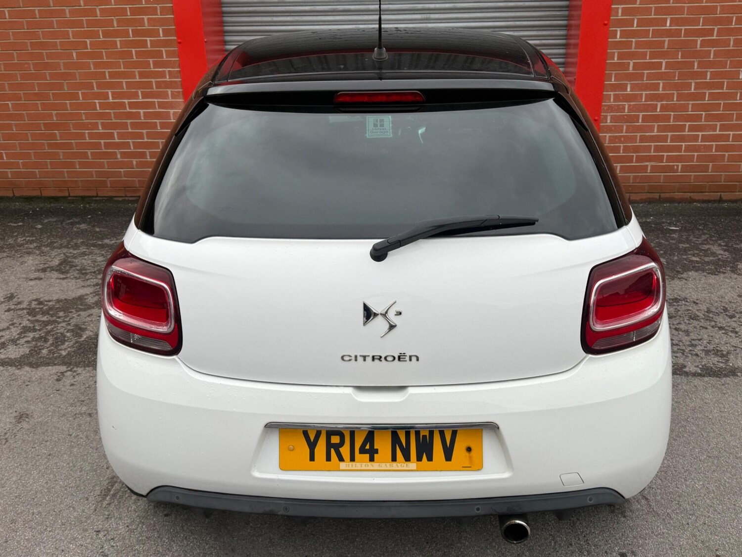 Used Citroen DS3 for sale - 77484333: Photo 30