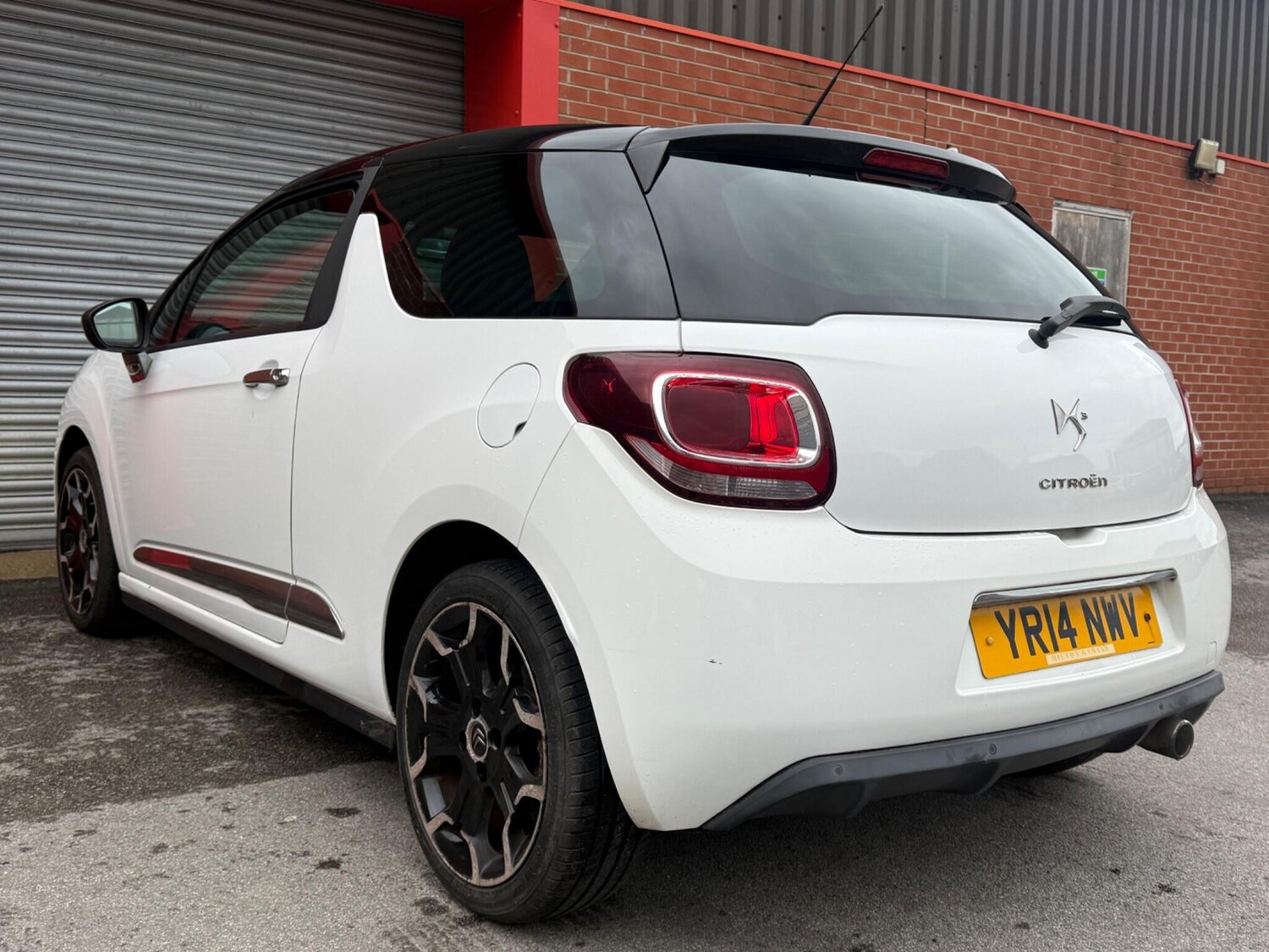 Used Citroen DS3 for sale - 77484333: Photo 31