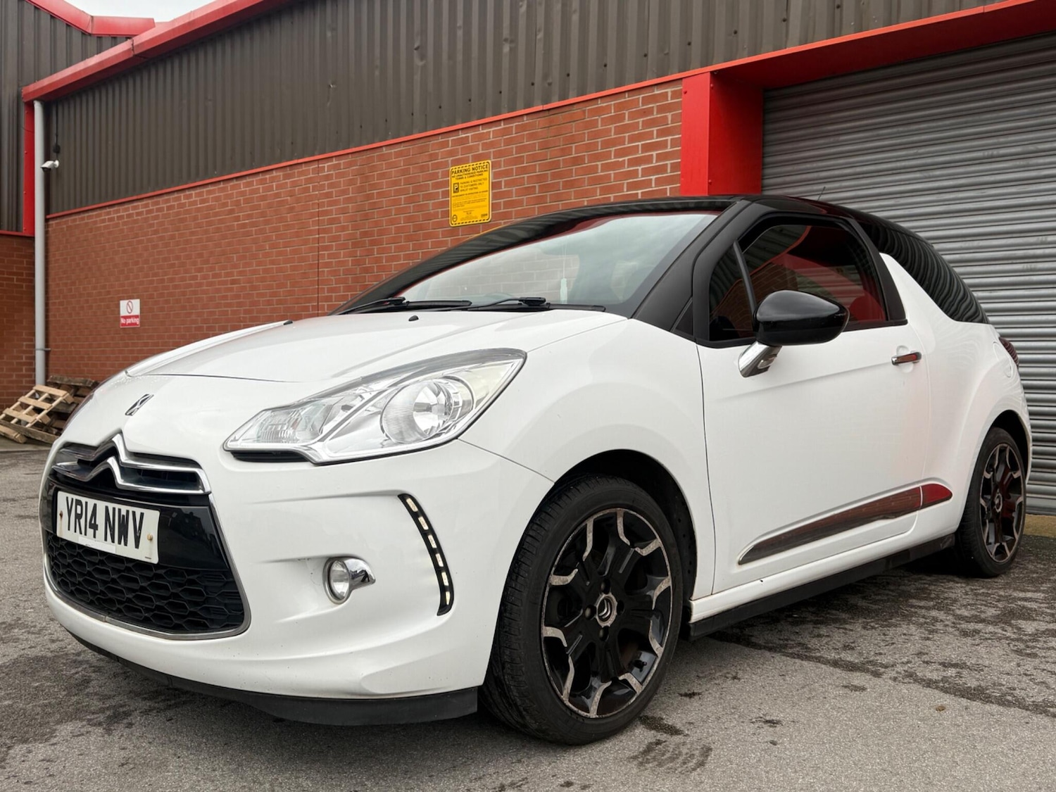 Used Citroen DS3 for sale - 77484333: Photo 5