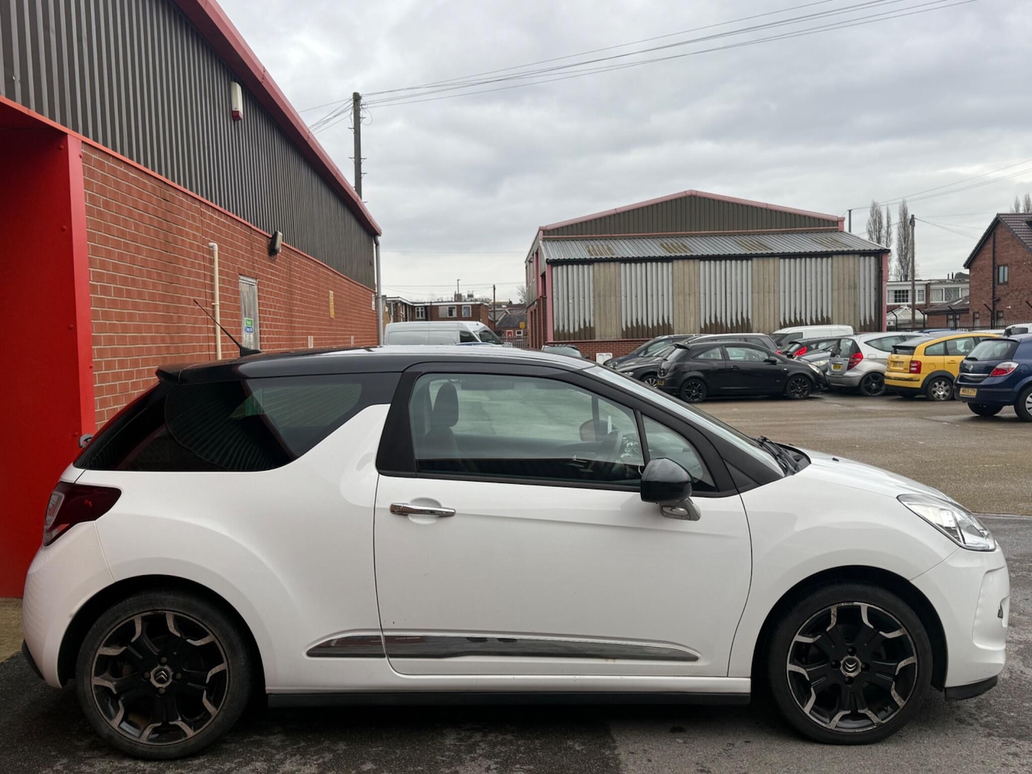 Used Citroen DS3 for sale - 77484333: Photo 7