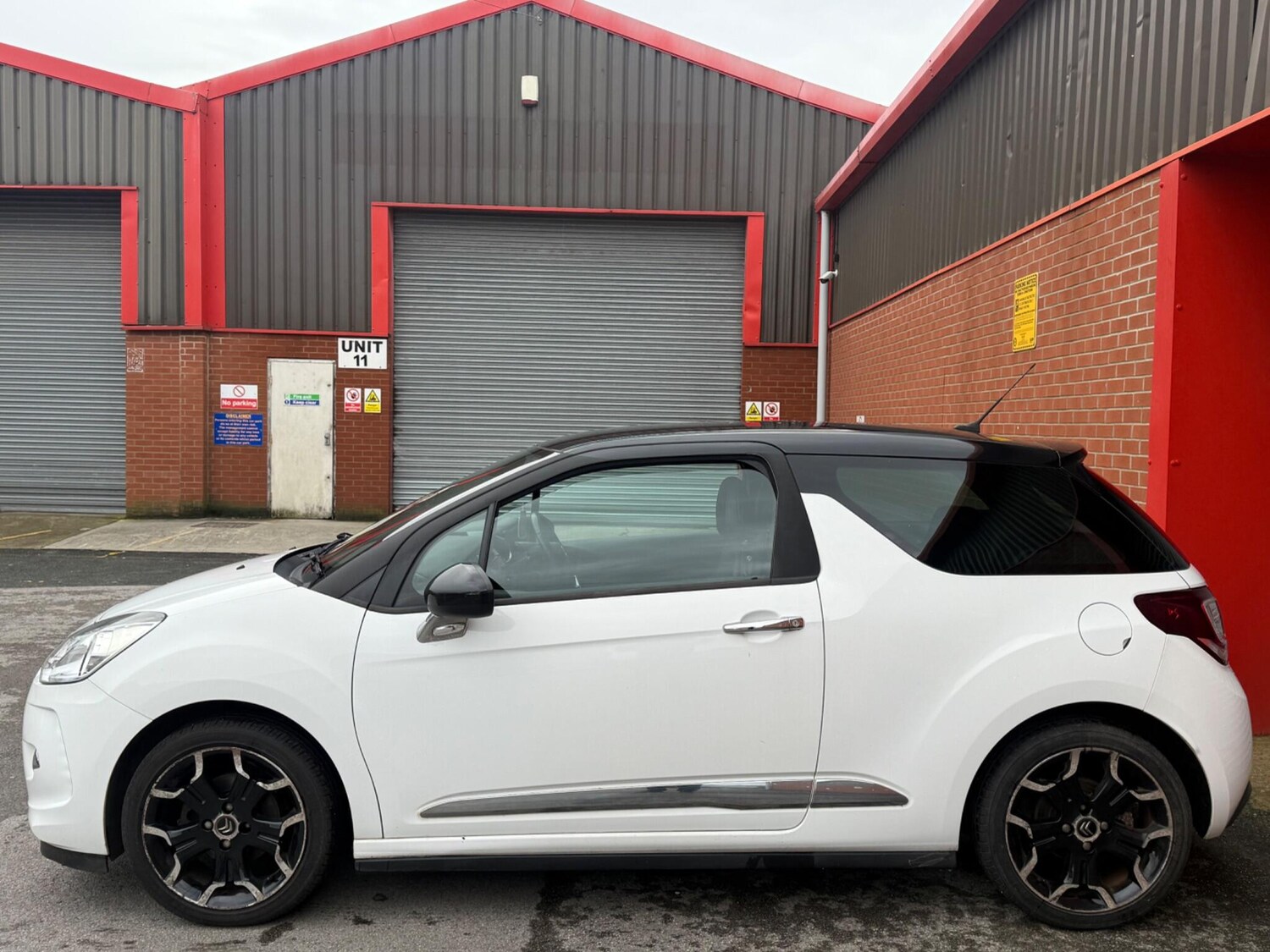 Used Citroen DS3 for sale - 77484333: Photo 8