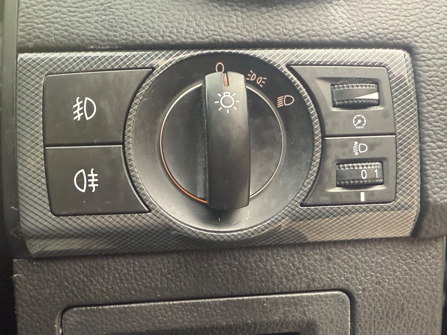 Used Vauxhall Antara 2014 for sale - 77723030: Photo 10