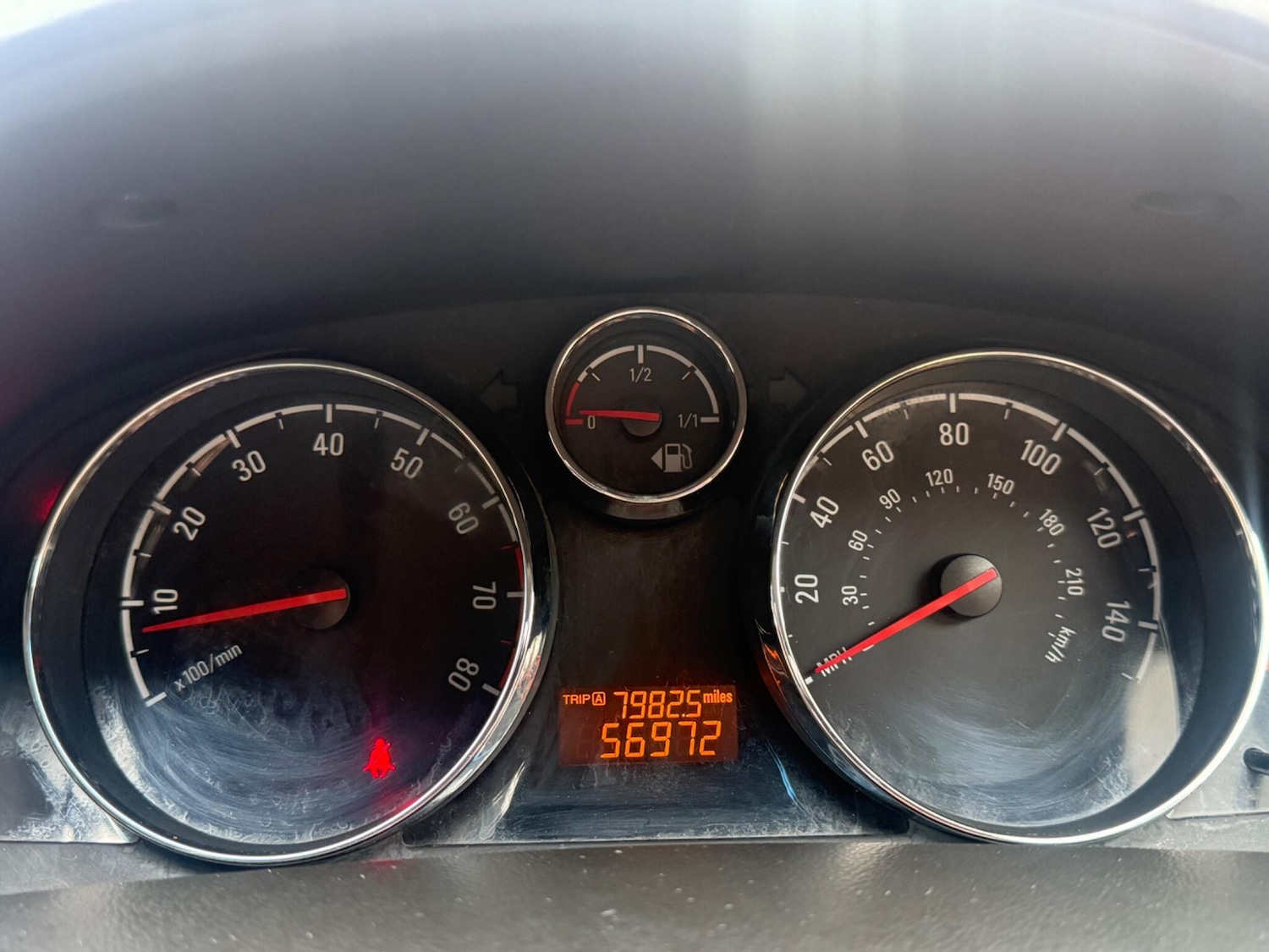 Used Vauxhall Antara 2014 for sale - 77723030: Photo 15