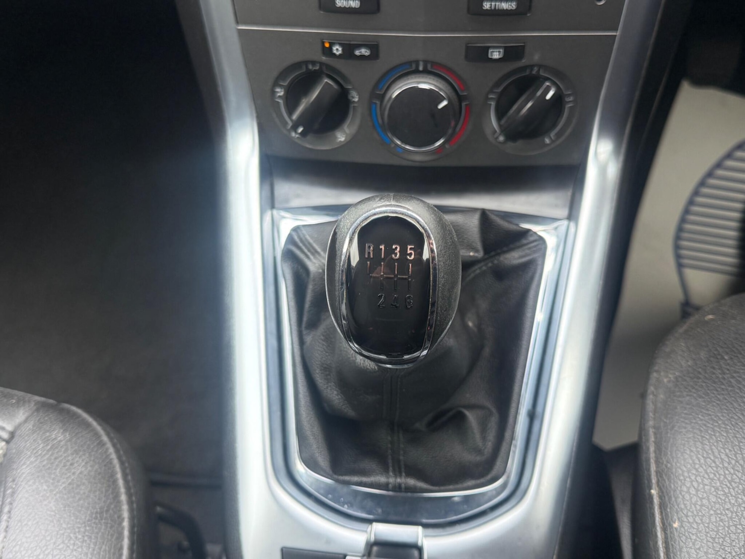 Used Vauxhall Antara 2014 for sale - 77723030: Photo 18