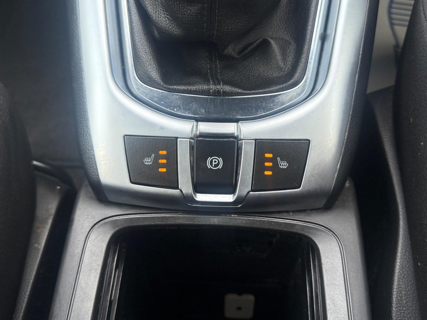 Used Vauxhall Antara 2014 for sale - 77723030: Photo 19