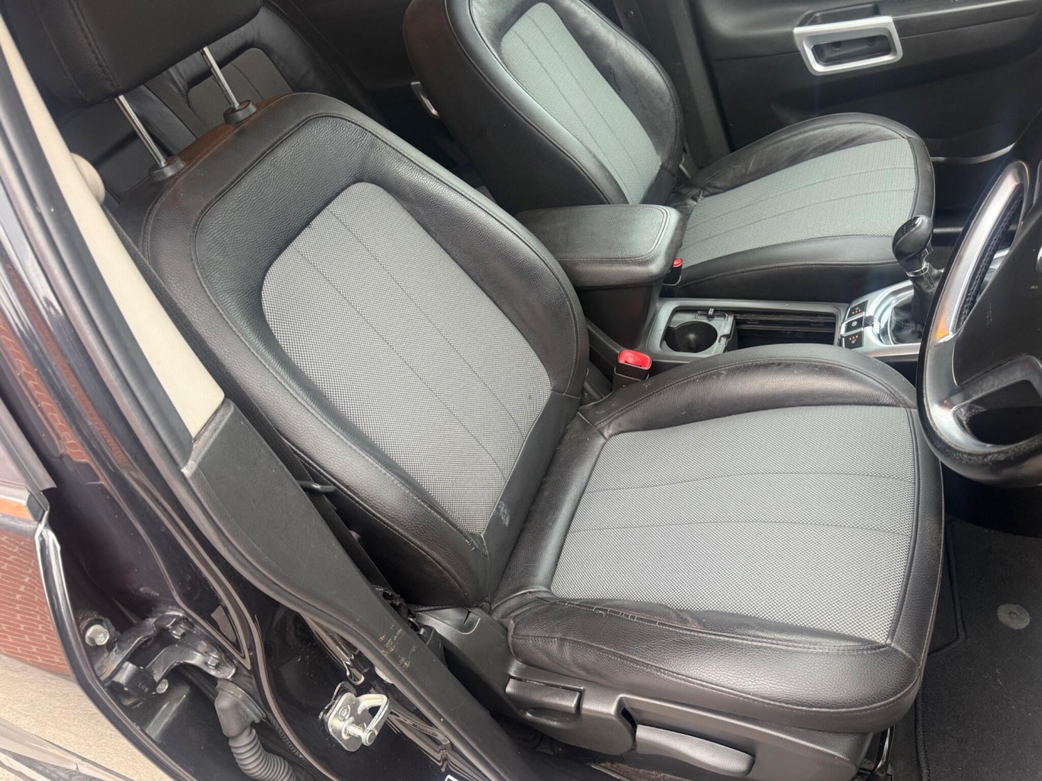 Used Vauxhall Antara 2014 for sale - 77723030: Photo 23